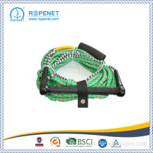 Colorful PE Ski Rope With Good Quality